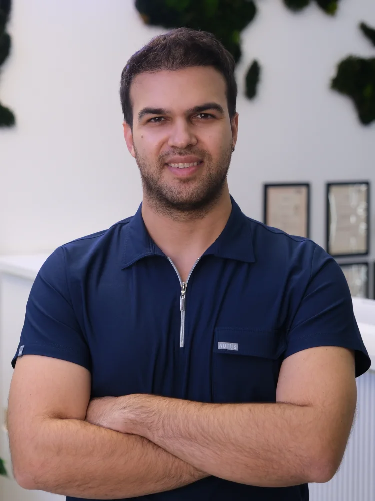 uzm dt volkan soylu